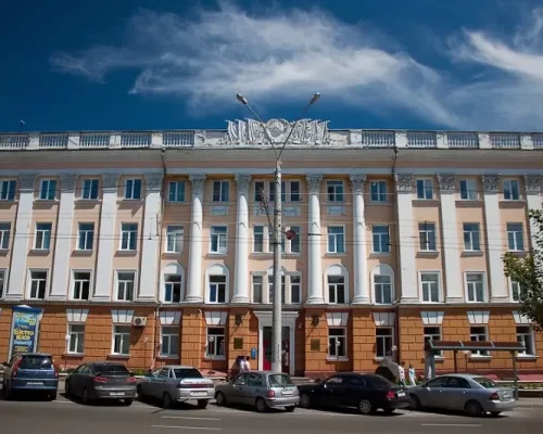Altai-State-Medical-University Altai-State-Medical-University