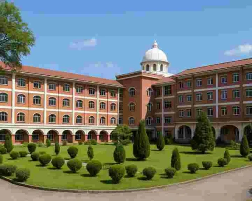 B.P.-Koirala-Institute-of-Health-Sciences