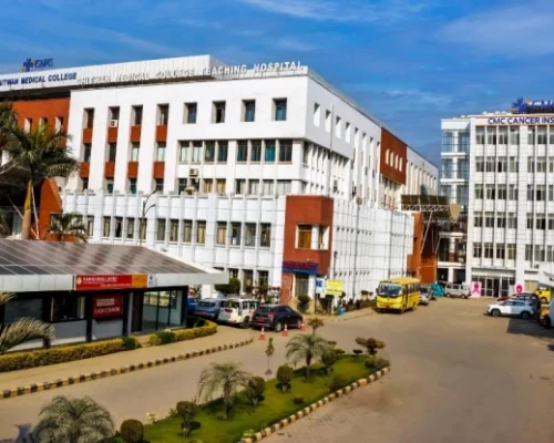 Chitwan-Medical-College-Chitwan-Nepal