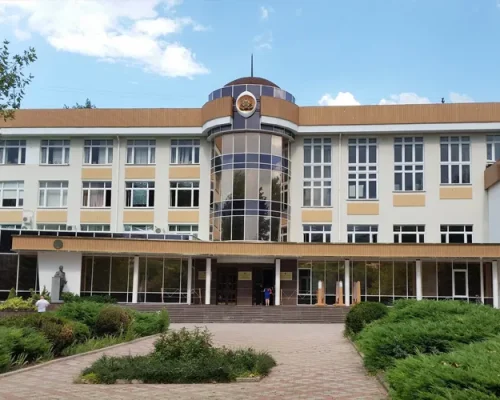 Crimea-Federal-University Crimea-Federal-University