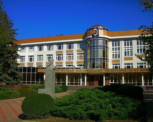 Crimea-Federal-University