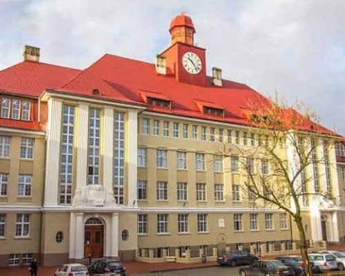 Immanuel-Kant-Baltic-Federal-University