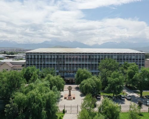 International_higher_school_of_medicine_central_campus International_higher_school_of_medicine_central_campus