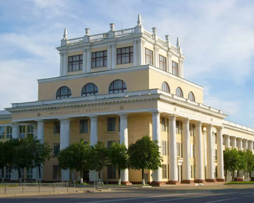 Ivanovo-State-Medical-Academy