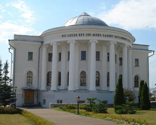 Kazan-State-Medical-University-1 Kazan-State-Medical-University-1