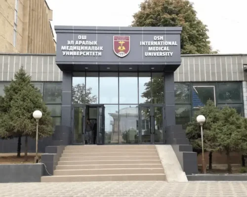 OSH-INTERNATIONAL-MEDICAL-UNIVERSITY-KYRGYZSTAN OSH-INTERNATIONAL-MEDICAL-UNIVERSITY-KYRGYZSTAN