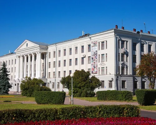 Pskov-State-University