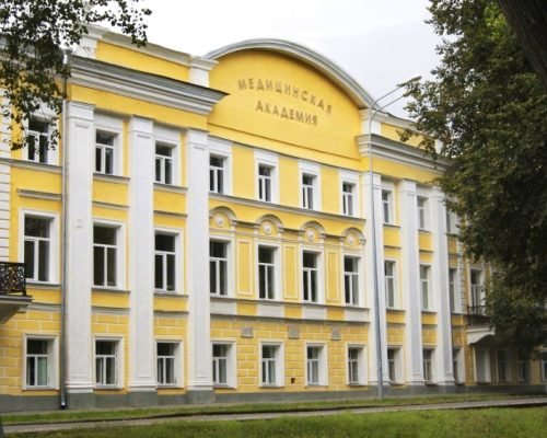 Yaroslavl-State-Medical-University