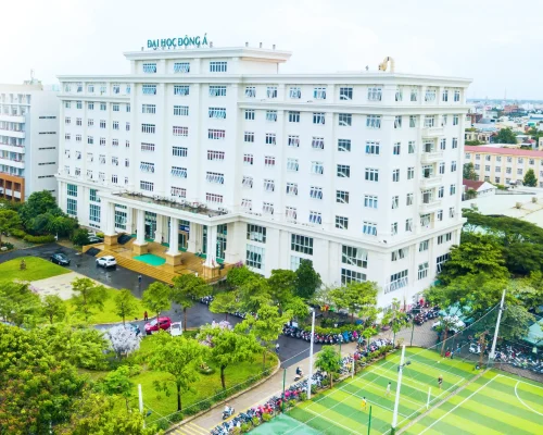 dong-a-campus