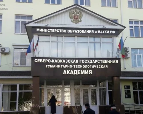 kazakh-russian-medical-university