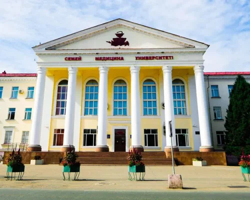 semey-state-medical-university