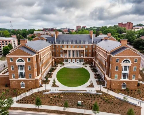 top-university-of-georgia